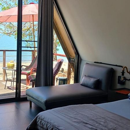 Dugong Koh Sukorn Hotel Ko Sukon Стая снимка
