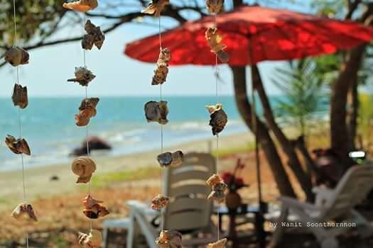 Dugong Koh Sukorn Hotel Ko Sukon Екстериор снимка