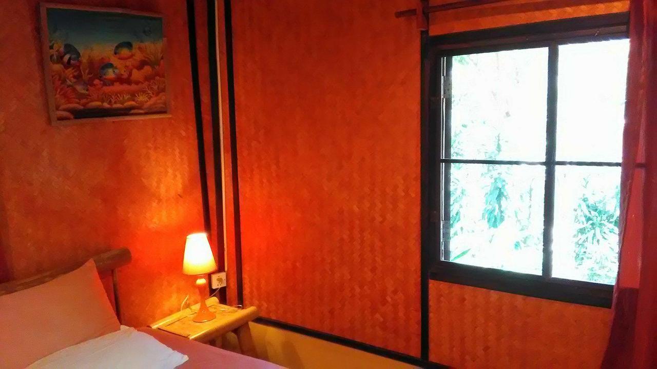 Dugong Koh Sukorn Hotel Ko Sukon Екстериор снимка