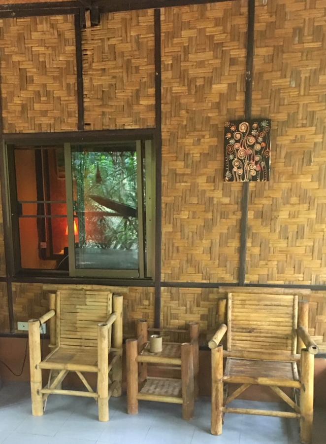 Dugong Koh Sukorn Hotel Ko Sukon Екстериор снимка